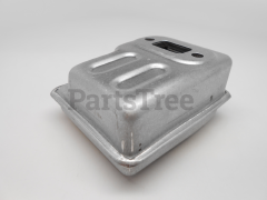 Echo 14580042031 Muffler - image 1