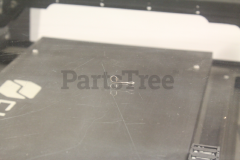 Echo A358000040 Valve Holder - image 1