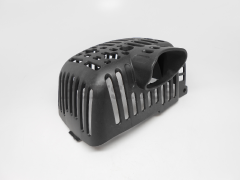 Echo A320000400 Muffler Cover - image 2