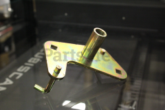 Snapper 1717769 Use 1717769sm: Pivot Asmy-Idler Broadm 1998 Yellow