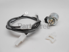Snapper 495739 Use 692734: Solenoid - image 2