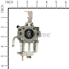 Murray 715436 Carburetor - image 5