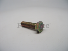 MTD 710-0158 Hex Screw, 5/16"-24 - image 2