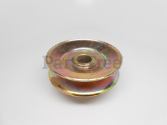 Dixon 532178813 Pulley.Eng.Impeller.Snow - image 2