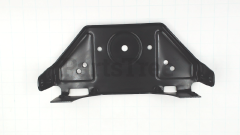 Snapper 74424 Cast Axle Bracket, Rear - image 1