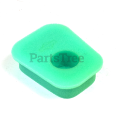 Snapper 27987 Use 27987s: Filter  Foam - image 1