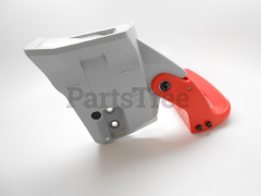 Echo C032000052 Chain Brake Assembly - image 3