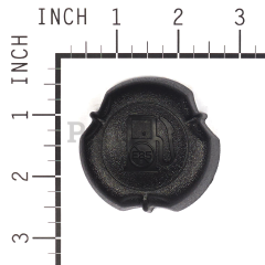 Briggs & Stratton 796577 Fuel Tank Cap - image 1