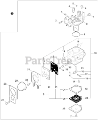 Echo HCS-4020 - Echo Hedge Trimmer (SN: T89913001001 - T89913999999)