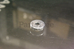 Gravely 06401104 Flat Washer, .340 X 1.125 X .135 Zcc