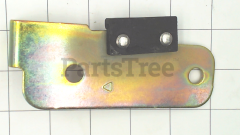 Exmark 139-1825 Brake Plate - image 4