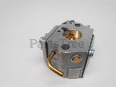 MTD 753-04338 Carburetor Assembly With Fuel Lines - image 3