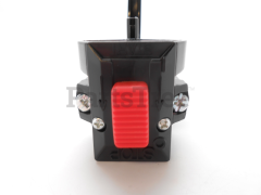 Echo C044000640 Throttle Lever Assembly - image 2