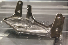 Simplicity 7033374 Use 7033374yp: Brkt  Front Axle  Rear - image 1