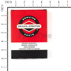 Briggs & Stratton 841846 Knob-A C Cover - image 4
