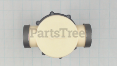 MTD 00009348 Strainer Assembly, 30 Mesh - image 2