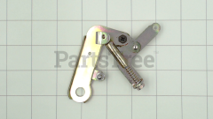 Generac 0G6456 Assy Idle Speed Ad - image 2