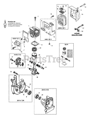 Shindaiwa LE 231 - Shindaiwa Lawn Edger