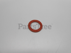 Snapper 281764 Use 690997: Gasket  Solenoid - image 1