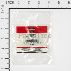 Murray 91533 Curved Head Square Neck Bolt, 5/16-18 X 2 - image 2