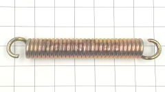 MTD 732-04871A Extension Spring