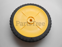 Snapper 7101712 Use 7101712ma: Wheel  8x 2 Idle  W/Db Trd  Brute - image 1
