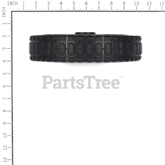 Snapper 7103500YP Drive Wheel Kit, 8" X 2" - image 3