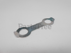 Briggs & Stratton 691740 Muffler Screw Lock - image 1