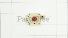 Echo 12318046130 Purge Body Assembly - image 1