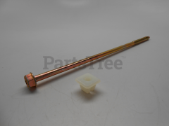 RedMax 532150177 Battery Tie-Down Kit - image 2