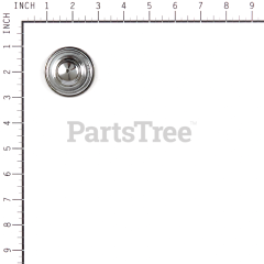 Briggs & Stratton 290816 Fuel Tank - image 3