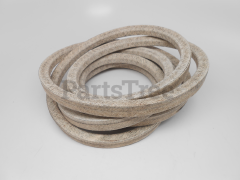 MTD OCC-754-04048 Belt, B-Section X 131" - image 1