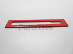Simplicity 7032370 Use 7032370yp: Guide  Clutch Link