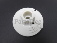 RedMax 530069289 Pulley - image 1