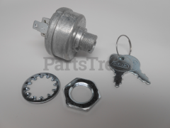 MTD 925-3284 Key Switch, 16hp - image 1