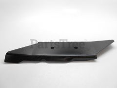 Exmark 91-2255 Blade Stiffener - image 2