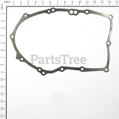 Murray 809727 Crankcase Gasket, 015 - image 2