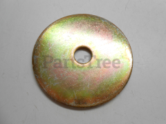 RedMax 583789501 Washer, 13/32 X 2 3/8 X 12ga - image 1