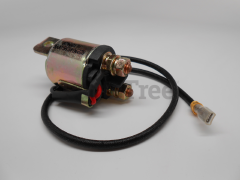 MTD 951-10823 Relay Assembly - image 1
