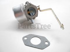 Tecumseh 640310 Carburetor - image 2