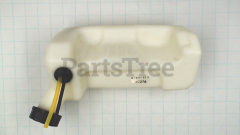 RedMax 528907401 Tank Assembly - image 1