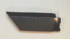 RedMax 532177586 Skirt Grille Rh - image 1