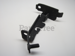 RedMax 532183609 Hinge Mounting Bracket - image 2