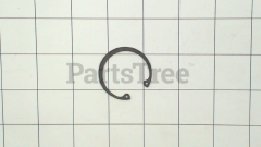 RedMax 530001516 Snap Ring