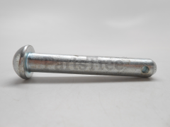 Snapper 1960026 Drilled Round Head Pin, .3 - image 1