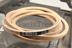Exmark 135-1998-SL Belt With Sleeve, 5v