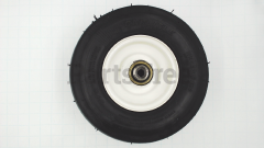 Exmark 103-3798 Wheel And Bearing Assembly - image 2