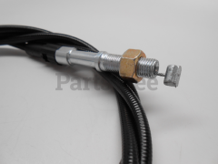 RedMax 532447586 Dual Trigger Cable, Fgd Torus - image 3