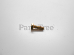 Ariens 05900100 Hex Bolt, .25-20 X .75 Grade 5 Ywzc - image 3