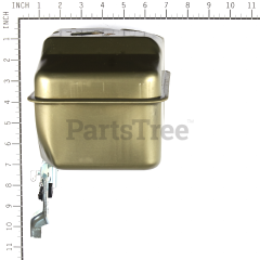 Briggs & Stratton 694315 Fuel Tank - image 1
